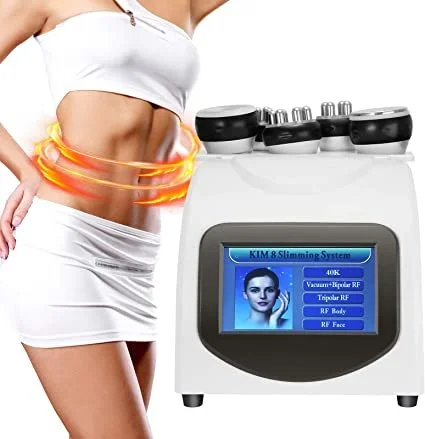 5 in 1 Body Sculpting Machine — The Glow Up